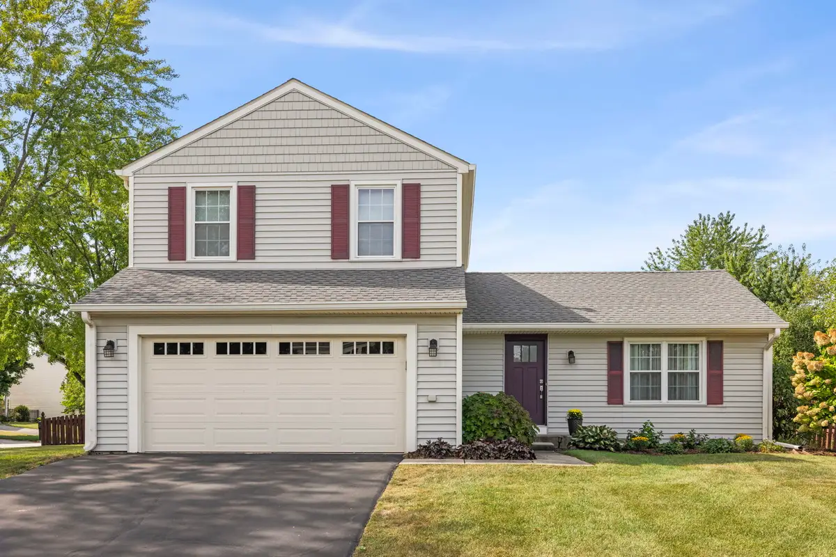 2S030 Bristol Lane, Warrenville, IL 60555 - #1