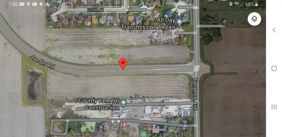 20800 Torrence Avenue, Lynwood, IL 60411 - #2