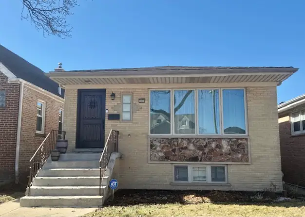 3432 N Ozanam Avenue, Chicago, IL 60634 - #1