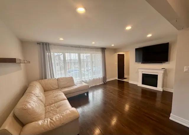 3432 N Ozanam Avenue, Chicago, IL 60634 - #3