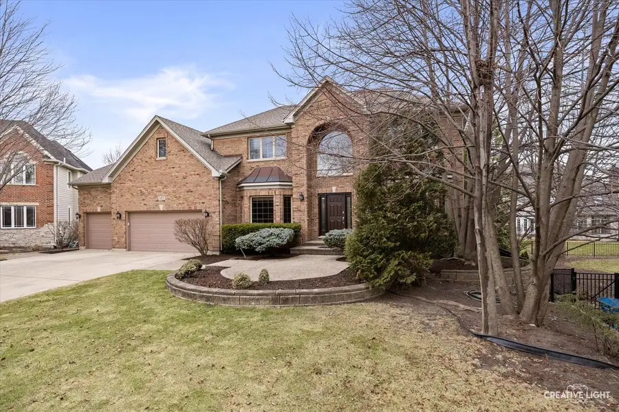 3415 Minito Court, Naperville, IL 60564 - #3