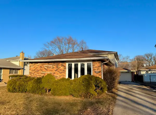 14817 S Wentworth Avenue, Dolton, IL 60419