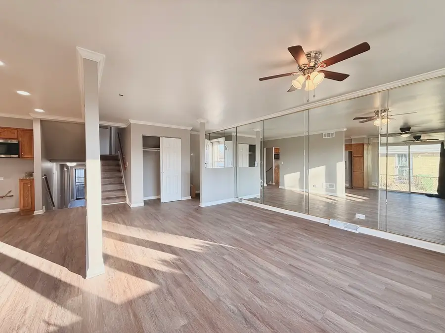 14817 S Wentworth Avenue, Dolton, IL 60419 - #2