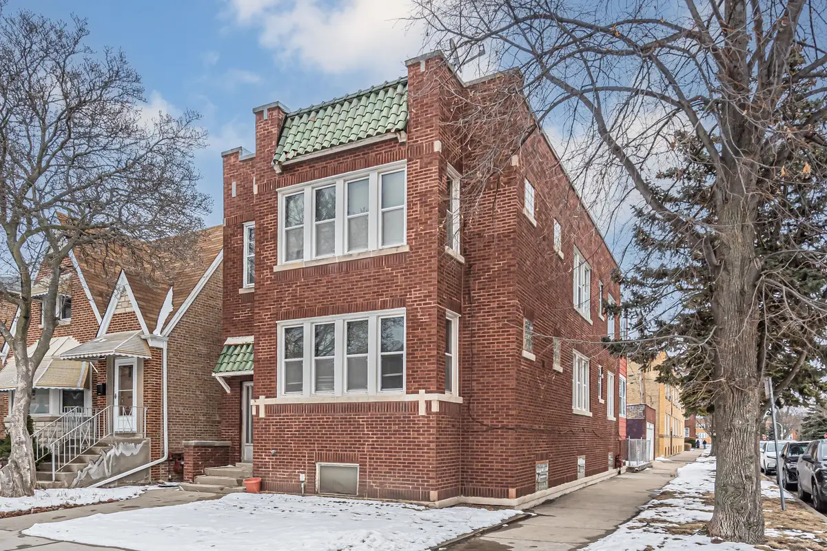 4901 N Marmora Avenue, Chicago, IL 60630 - #1