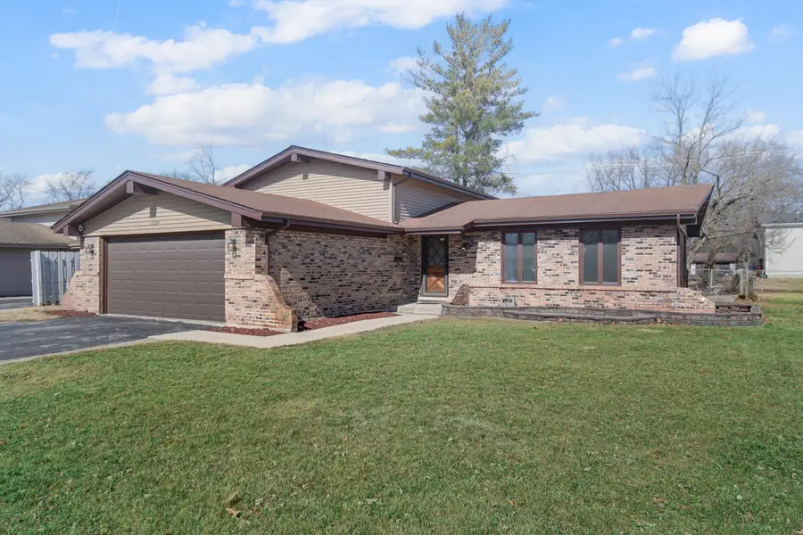 1124 Jamie Lane, Homewood, IL 60430 - #2