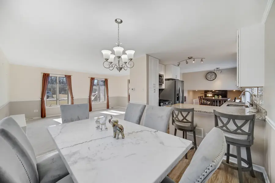 1124 Jamie Lane, Homewood, IL 60430 - #3