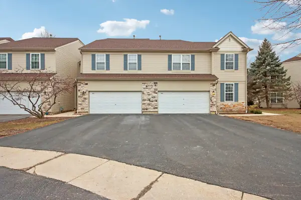 831 Amelia Court, Grayslake, IL 60030