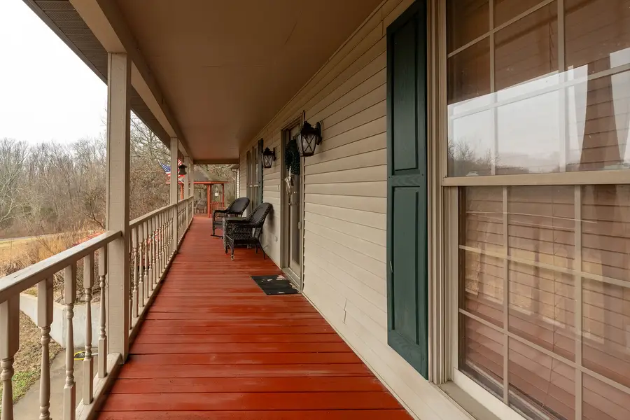 1870 N Lick Creek Road, Goreville, IL 62939 - #2