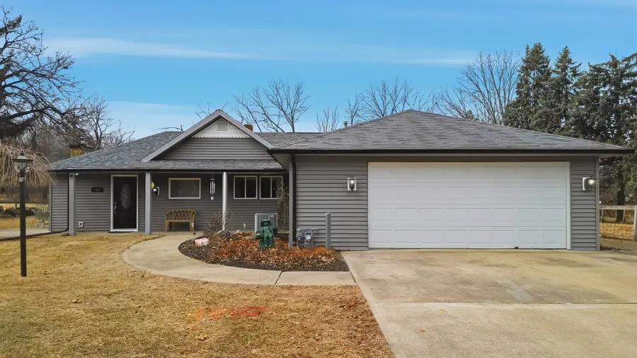 1307 Sinnissippi Park Road, Sterling, IL 61081 - #2