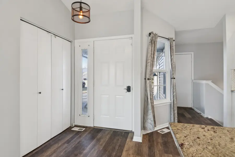 4213 Hale Lane, Island Lake, IL 60042 - #3