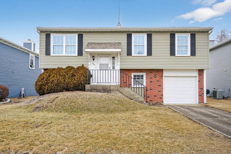 1847 Brighton Circle, Aurora, IL 60506 - #2