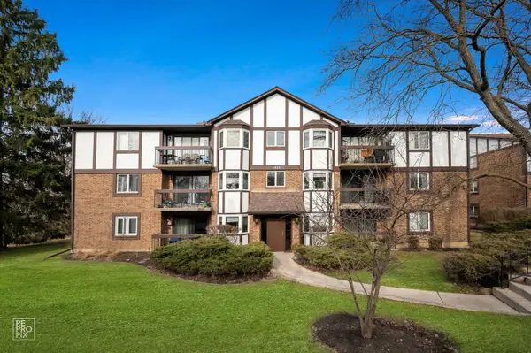 6820 Joliet Road #11, Indian Head Park, IL 60525