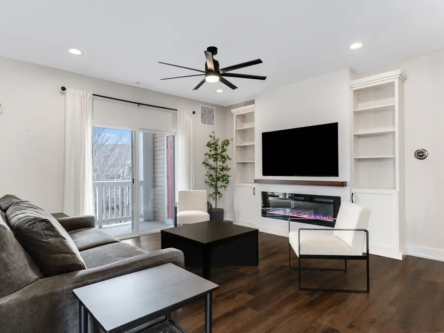 530 Pineridge Drive N #530, Oswego, IL 60543 - #3