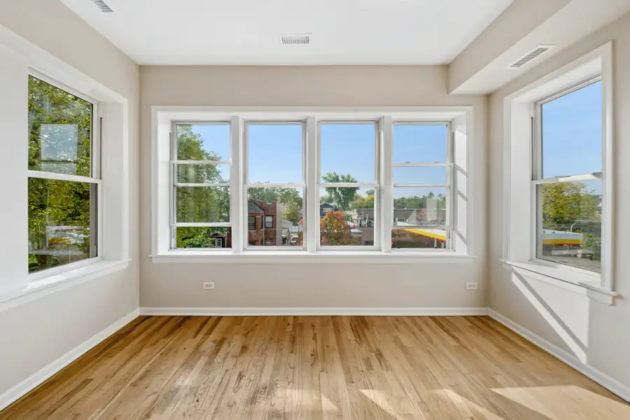 1740 W Foster Avenue #3F, Chicago, IL 60640 - #2