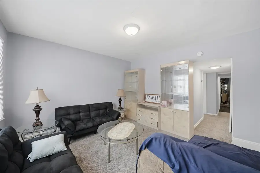 1307 W 173rd Street, Hazel Crest, IL 60429 - #3