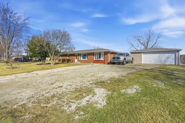 2225 Loganberry Street, Joliet, IL 60433