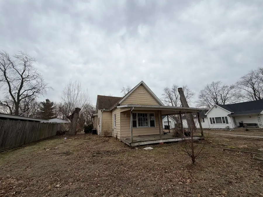 Address Withheld By Seller, Argenta, IL 62501 - #3