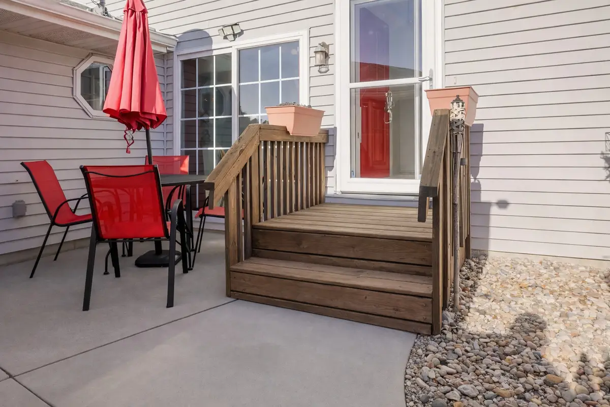 2590 Brookwood Drive, Crown Point, IN 46307 - #1