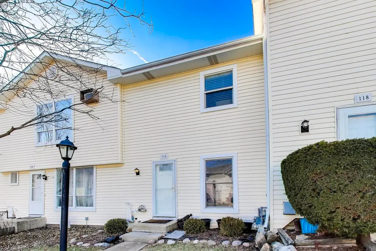 116 Raintree Court, Aurora, IL 60504 - #1