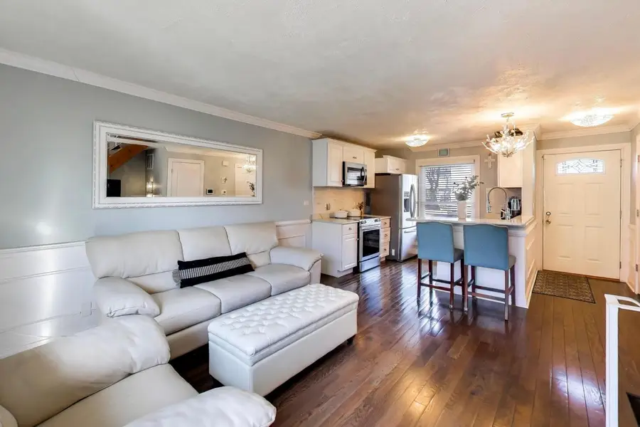 116 Raintree Court, Aurora, IL 60504 - #2