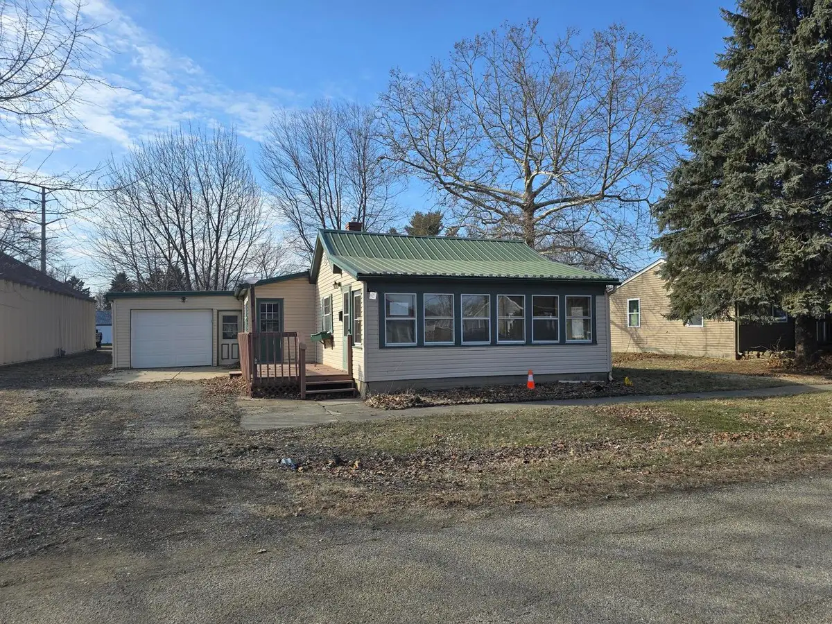 204 N Pecatonica Street, Winnebago, IL 61088 - #1