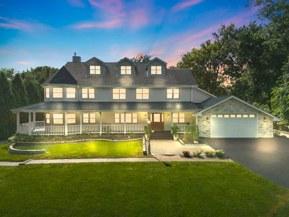 8S452 Bell Drive, Naperville, IL 60565 - #1