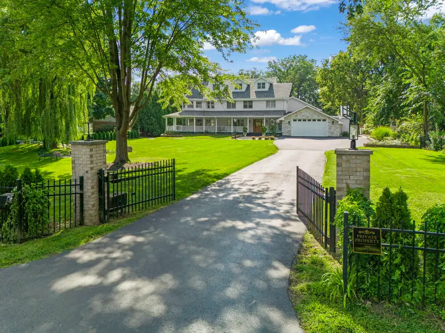 8S452 Bell Drive, Naperville, IL 60565 - #2