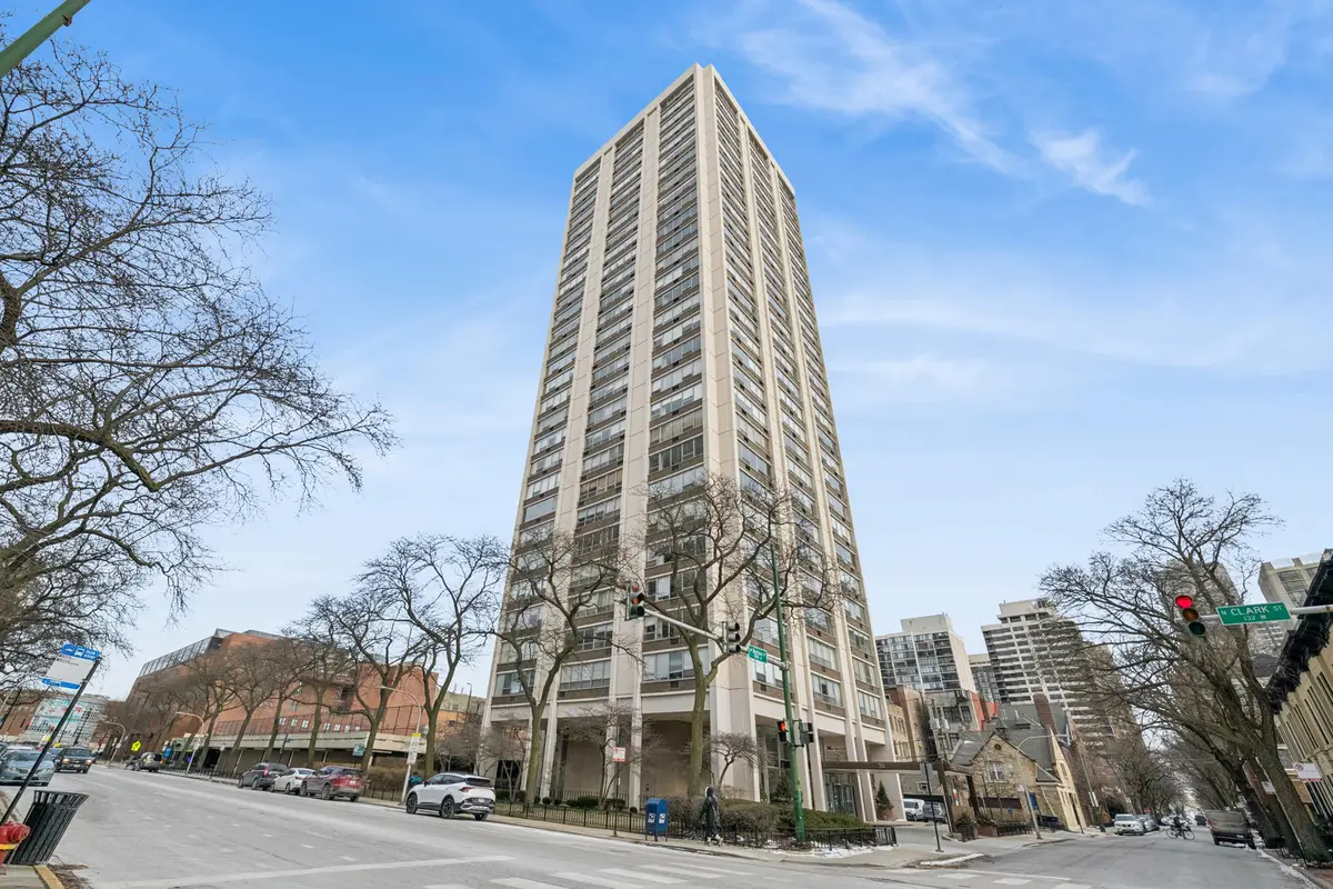 70 W Burton Place #2001F, Chicago, IL 60610 - #1