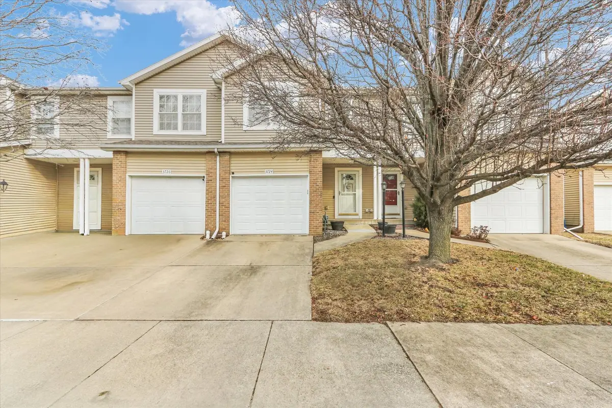 3724 Summer Sage Court, Champaign, IL 61822 - #1
