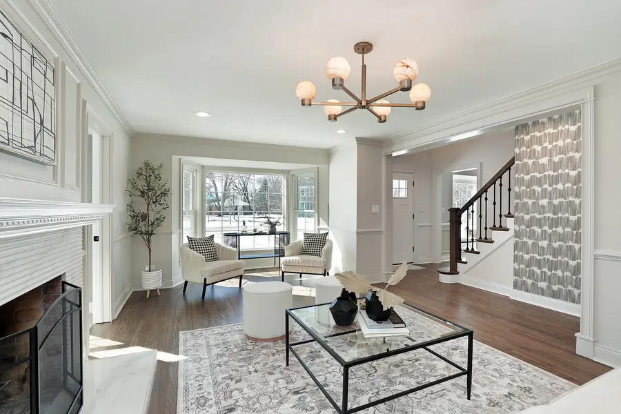 2348 Ash Lane, Northbrook, IL 60062 - #3