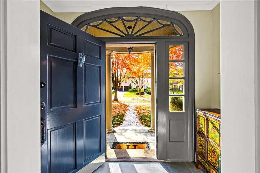 121 Robsart Road, Kenilworth, IL 60043 - #3