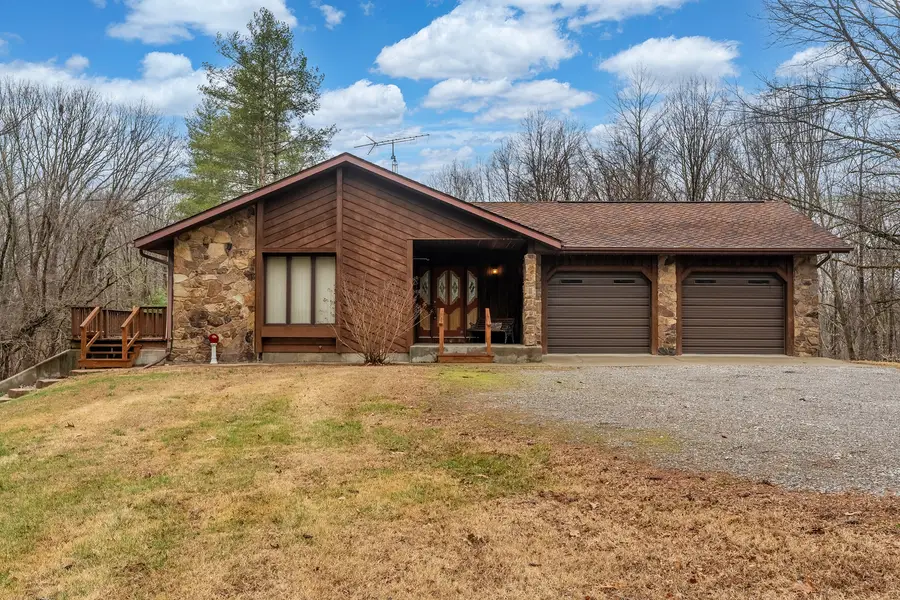 3085 Kaolin Road, Cobden, IL 62920 - #2