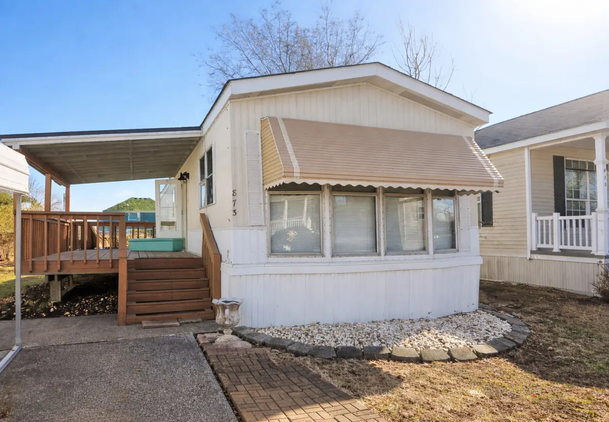 873 Victory Lane, Justice, IL 60458 - #1