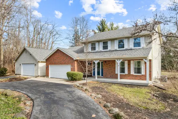 4910 Taffy Court, Richmond, IL 60071