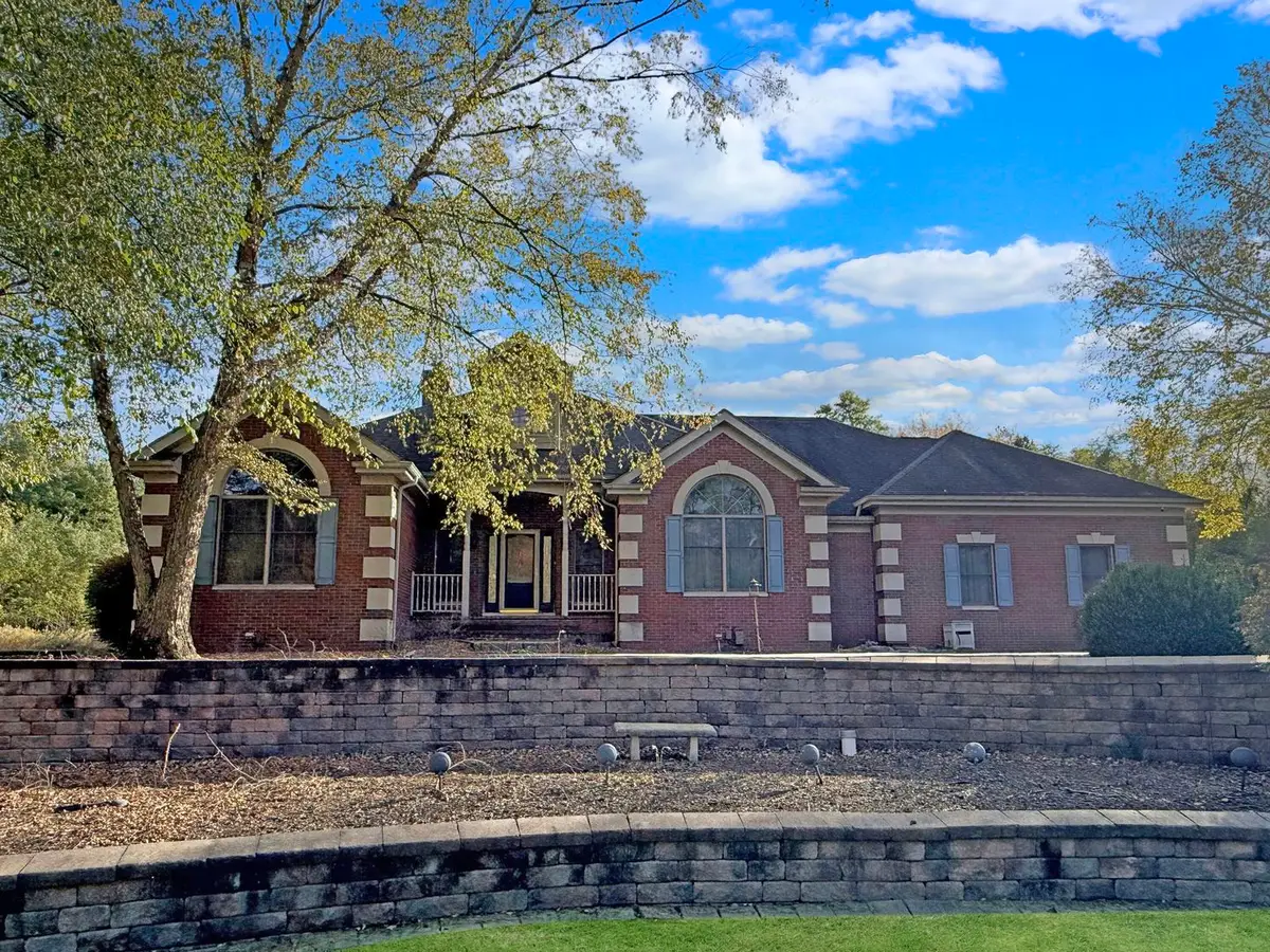 8855 E 93rd Avenue, Crown Point, IN 46307 - #1