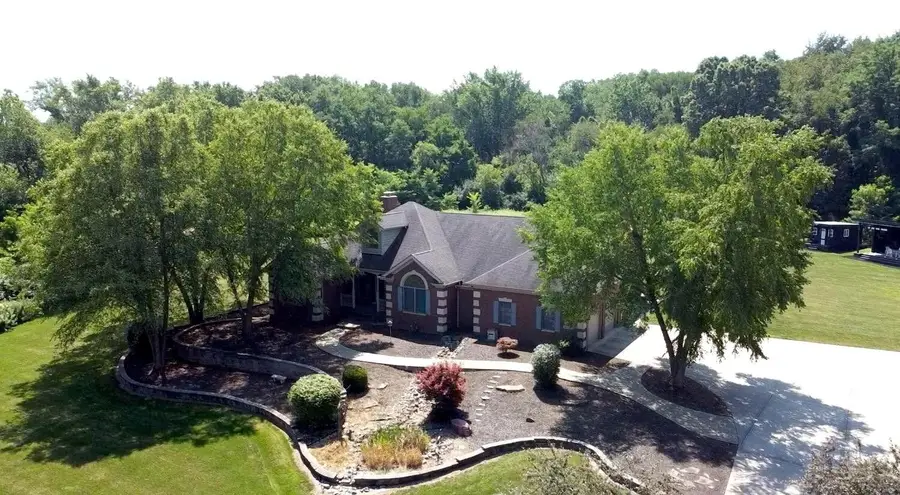 8855 E 93rd Avenue, Crown Point, IN 46307 - #3