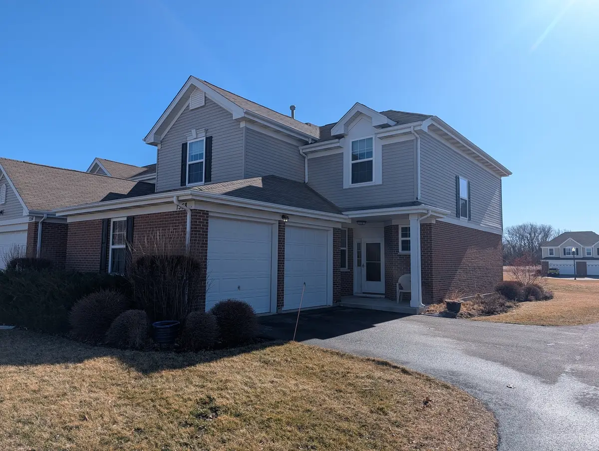 1358 Draper Road #25-4, McHenry, IL 60050 - #1