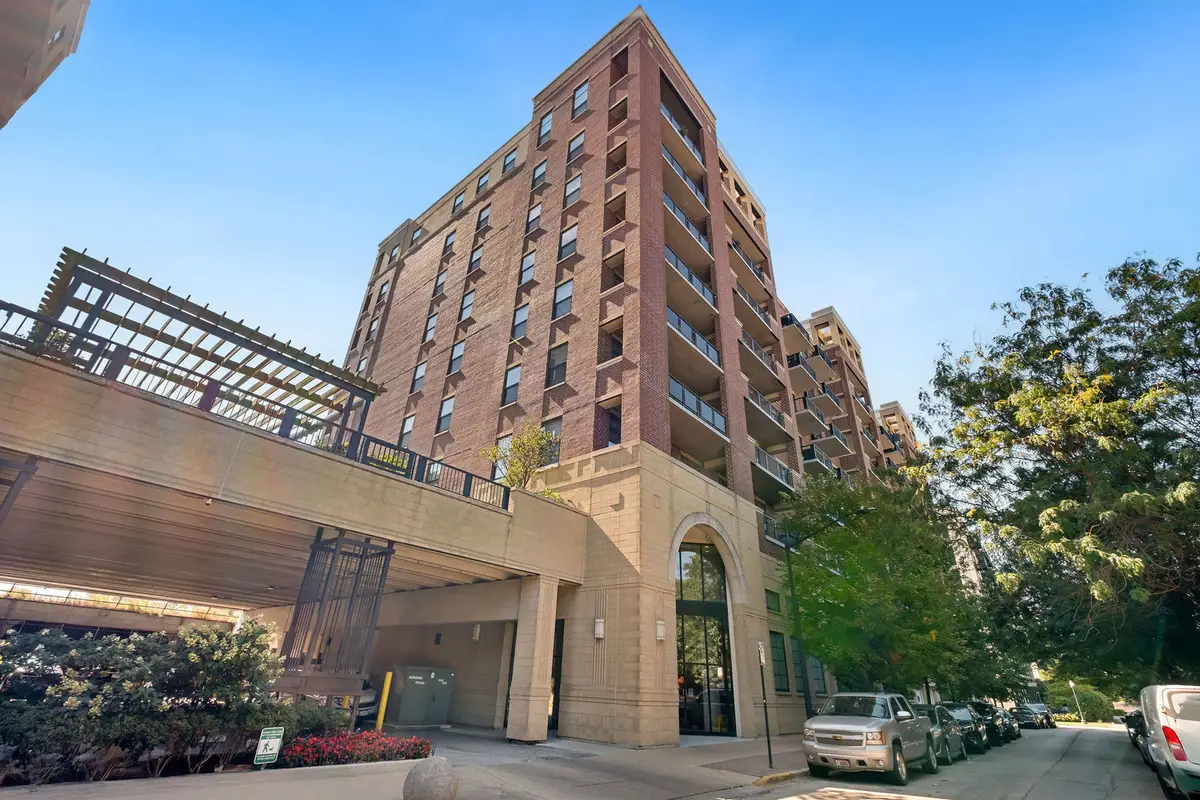 833 W 15th Place #315, Chicago, IL 60608 - #1