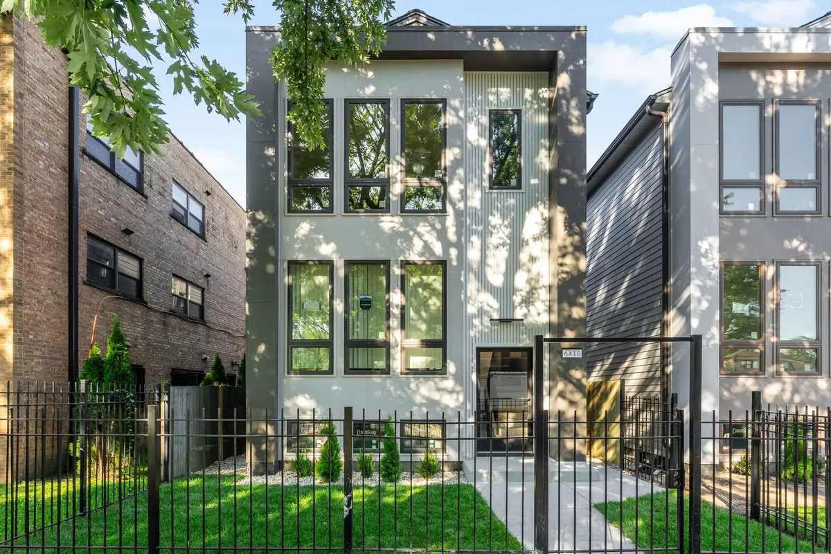 6404 S Vernon Avenue, Chicago, IL 60637 - #1