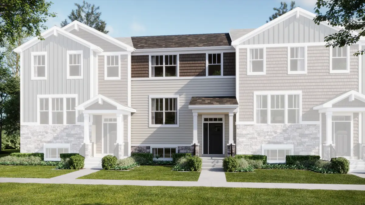 529 Red Oak Circle, Volo, IL 60020 - #1