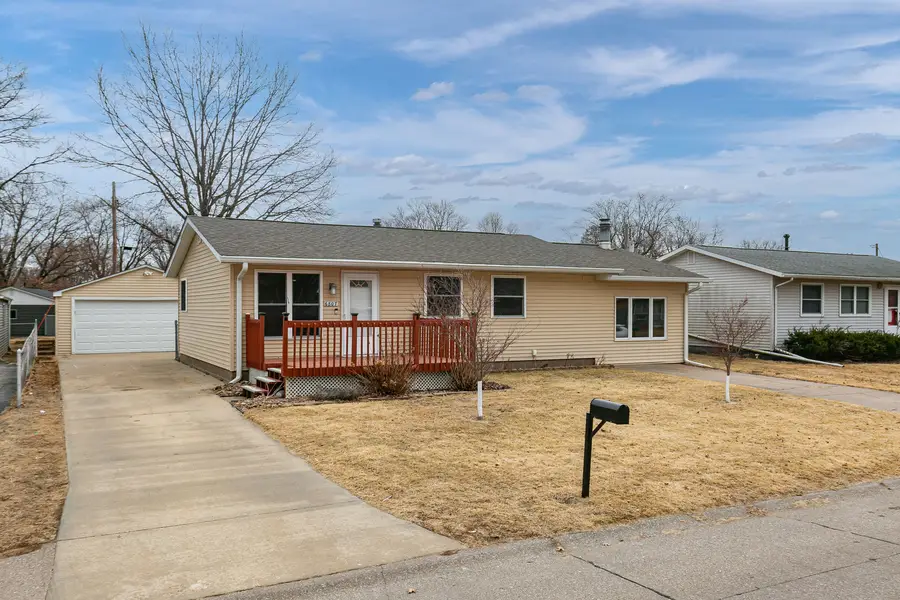 Address Withheld By Seller, Davenport, IA 52806 - #3