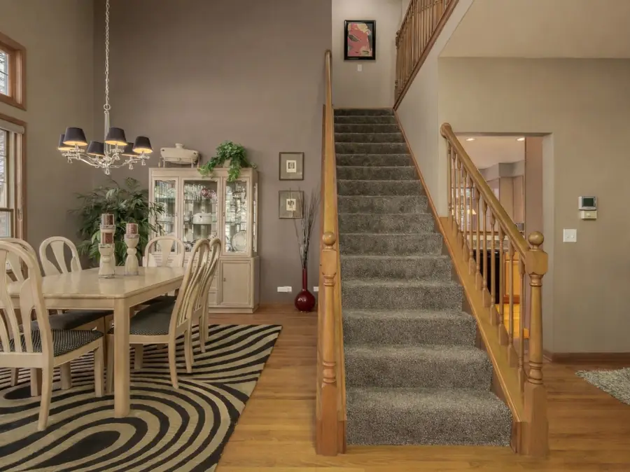 538 Harlowe Lane, Naperville, IL 60565 - #3