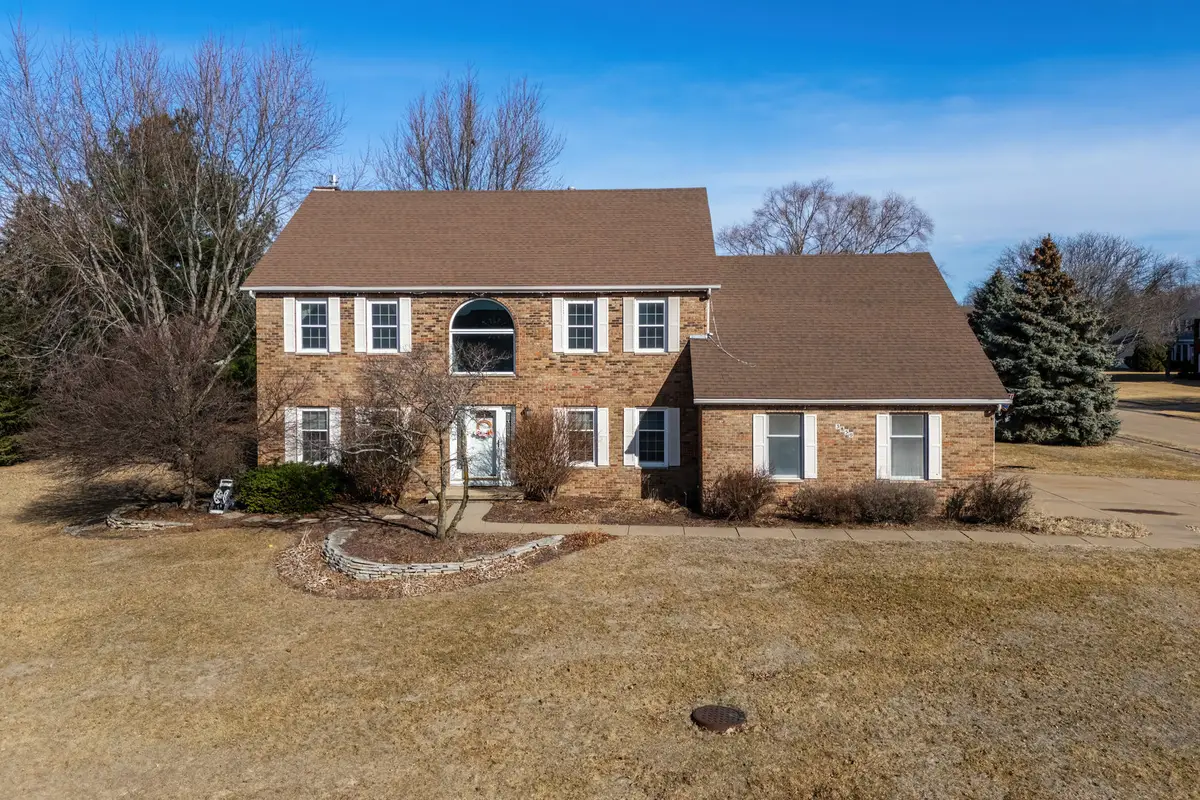 3850 E 59th Street, Davenport, IA 52807 - #1