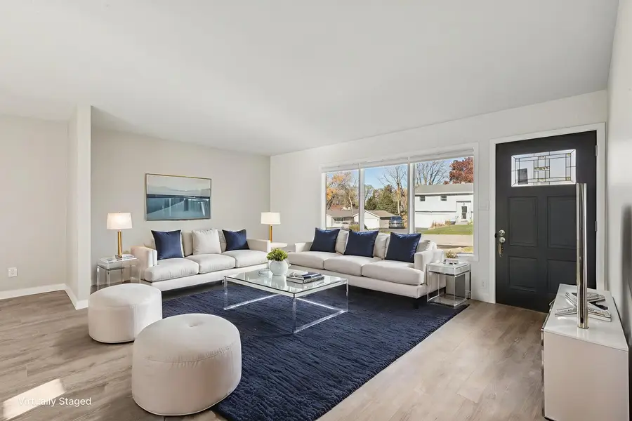 2413 Country Lane, McHenry, IL 60051 - #3