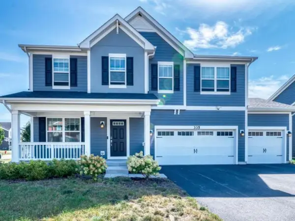 335 Snowdrop Lane, Elgin, IL 60124