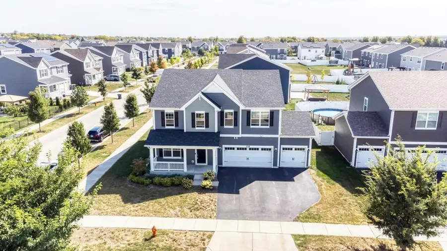 335 Snowdrop Lane, Elgin, IL 60124 - #3