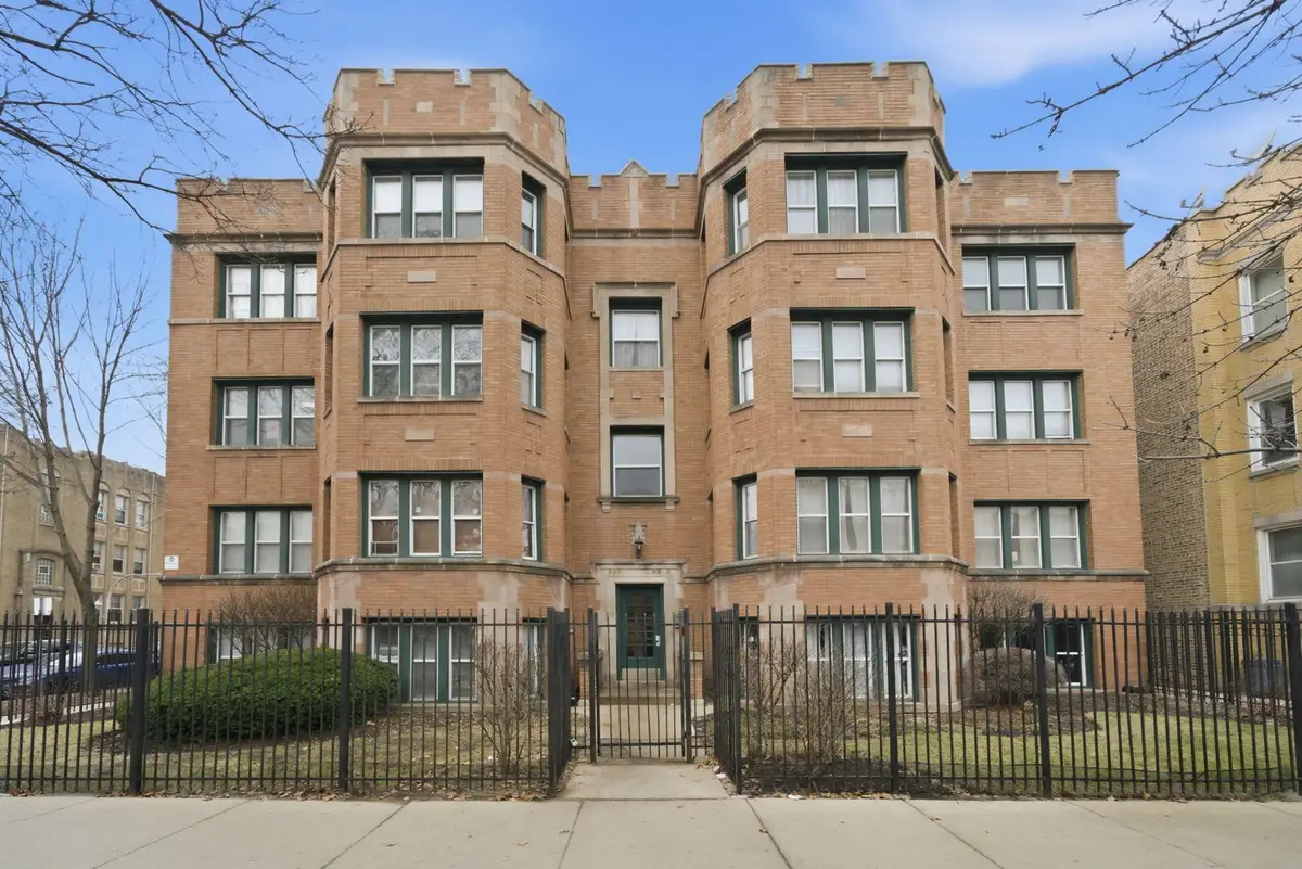 Address Withheld By Seller, Chicago, IL 60659 - #1