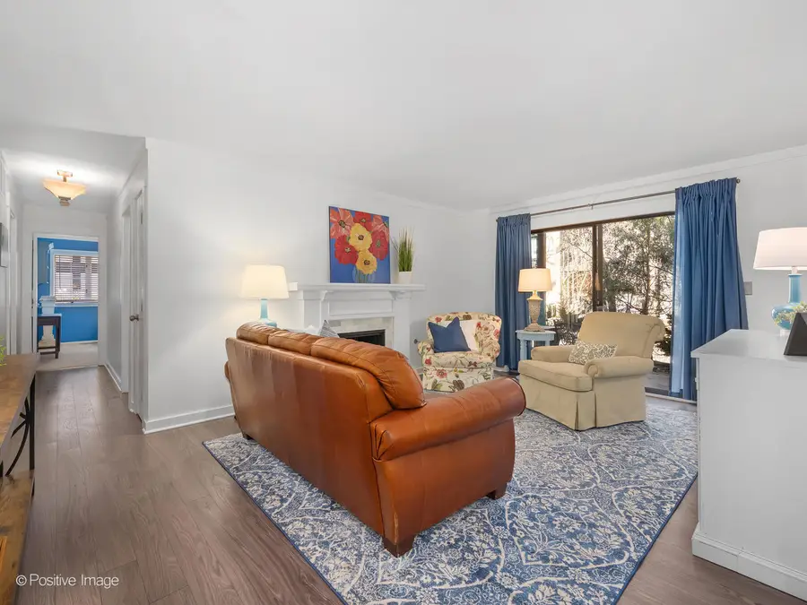 200 Brookside Lane #A, Willowbrook, IL 60527 - #3