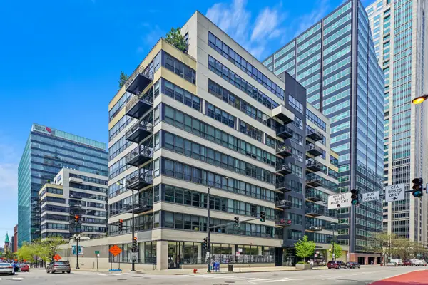 130 S Canal Street #724, Chicago, IL 60606