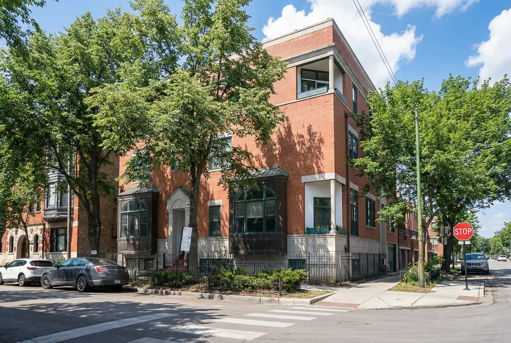 1002 W Altgeld Street #1002, Chicago, IL 60614 - #1